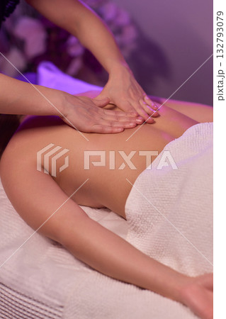 Indulge in a Relaxing Spa Massage Therapy for the Ultimate Stress Relief and Wellness Experience Indulge in a Relaxing Spa Massage Therapy for the Ultimate Stress Relief and Wellness Experience 132793079
