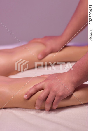Indulge in a Relaxing Spa Massage Therapy for the Ultimate Stress Relief and Wellness Experience Indulge in a Relaxing Spa Massage Therapy for the Ultimate Stress Relief and Wellness Experience 132793081