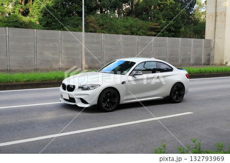 ドイツ製のスポーツカー イメージ ドイツ製のスポーツカー イメージ 132793969