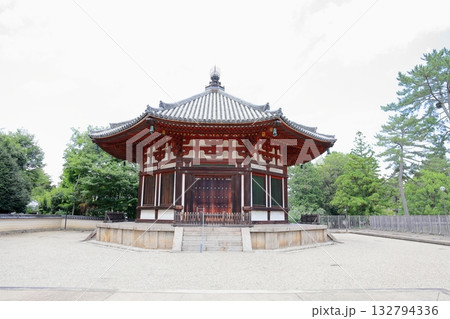 興福寺 北円堂 興福寺 北円堂 132794336