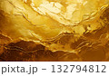 Gold texture background wall, Luxury and beautiful 132794812