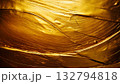 Gold Metallic Texture | Shiny Metal Surface Backgr 132794818