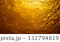 Gold Metallic Texture | Shiny Metal Surface Backgr 132794819