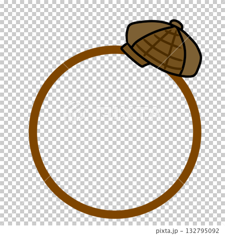 偵探框架簡單 132795092