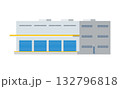 物流センター 132796818