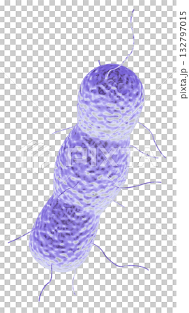 ウィルス 132797015