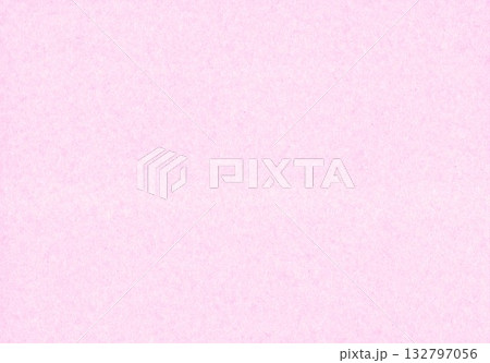 ピンクのクラフト紙 ピンクのクラフト紙 132797056
