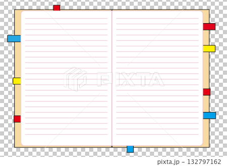 簡單的記事本 132797162