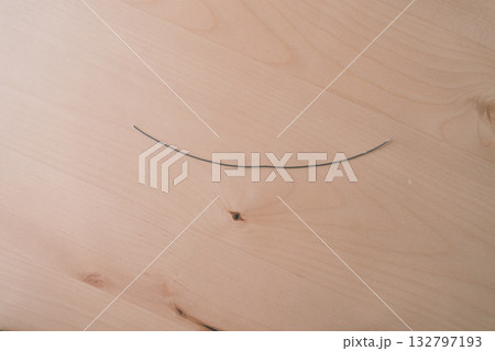 installation of an air conditioner 132797193