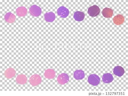 五顏六色的圓點樣式 132797351