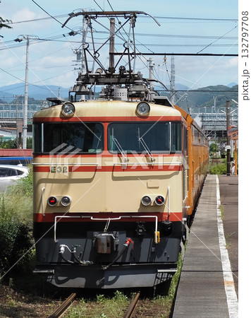 大井川鐵道 特急きかんしゃトーマス1号 合格駅 132797708