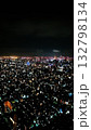 東京スカイツリーから見た東京のまち 132798134