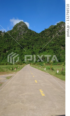 冒険の始まり 132798510