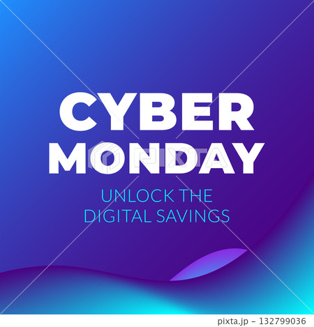 Cyber Monday Unlock The Digital Savings 132799036