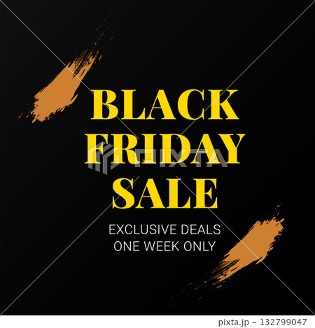 Black Friday Sale Exclusive Week Offers Black Friday Sale Exclusive Week Offers 132799047