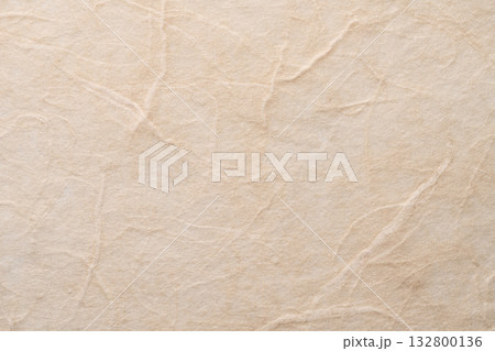 落ち着いた風合いの雲龍染和紙テクスチャ 落ち着いた風合いの雲龍染和紙テクスチャ 132800136
