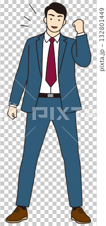 商人拳頭抽 132801449