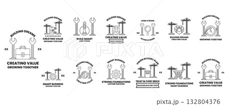 The image is a series of symbols 132804376