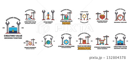 The image is a series of symbols 132804378