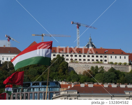 ブダ地区 132804582