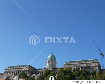 ブダ地区 ブダ地区 132804589