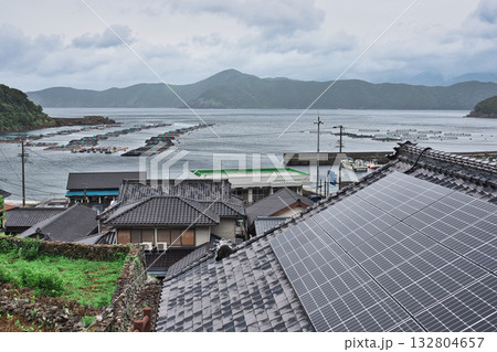 雨の石垣の里外泊 雨の石垣の里外泊 132804657