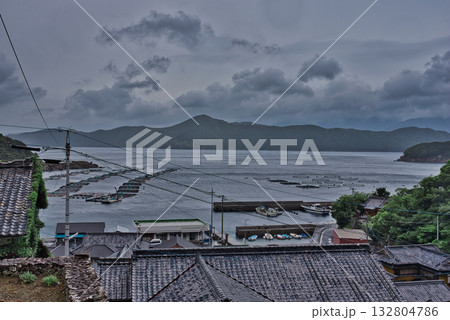 雨の石垣の里外泊 雨の石垣の里外泊 132804786