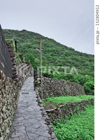 雨の石垣の里外泊 132804912