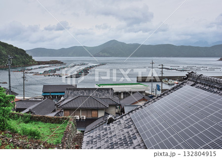 雨の石垣の里外泊 雨の石垣の里外泊 132804915