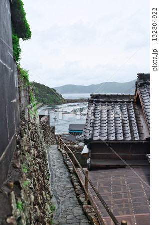 雨の石垣の里外泊 雨の石垣の里外泊 132804922