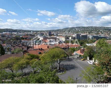 ブダ地区 132805107