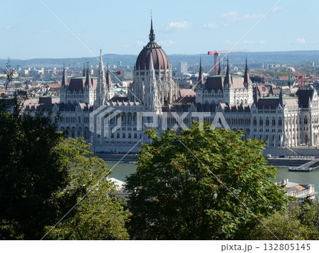 ブダ地区 132805145