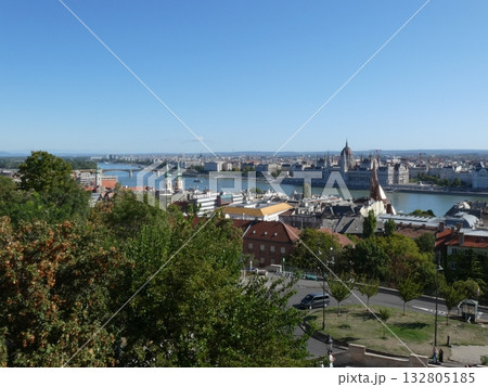 ブダ地区 132805185