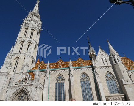 ブダ地区 132805187