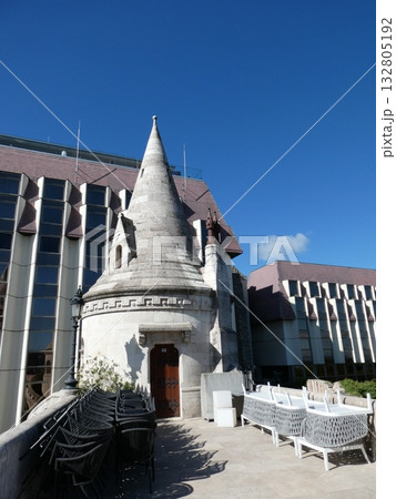 ブダ地区 132805192