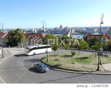 ブダ地区 132805198