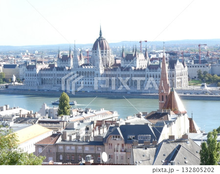 ブダ地区 ブダ地区 132805202