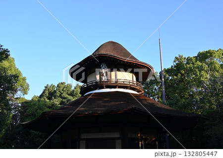 俳聖殿 伊賀上野城 俳聖殿 伊賀上野城 132805447