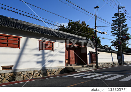 旧崇広堂　伊賀市 132805774