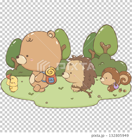 Camping Camping 132805949