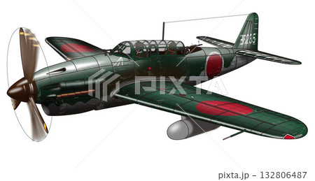 彗星一一型 彗星一一型 132806487