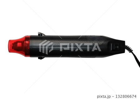 ホットエアガン 132806674