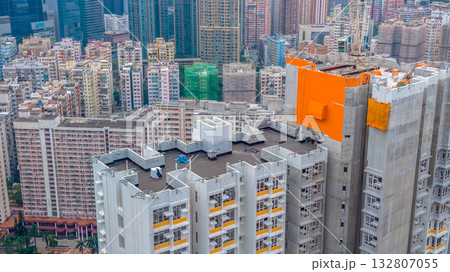 Nov 2 2025 Public Housing Construction at Hiu Ming Street Nov 2 2025 Public Housing Construction at Hiu Ming Street 132807055