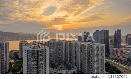 Nov 2 2025 Laguna City Residential Towers by Victoria Harbour 132807062