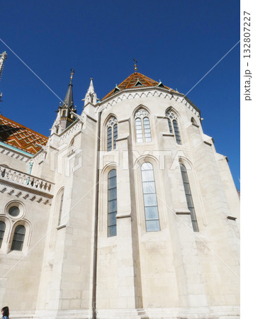 マーチャーシュ教会(Matthias Church / Mátyás-templom) マーチャーシュ教会(Matthias Church / Mátyás-templom) 132807227