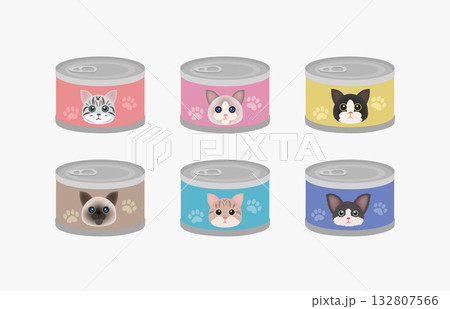 猫 ねこ ネコ 132807566