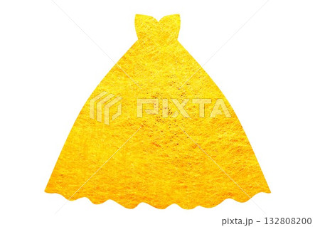 ウエディングドレス 132808200