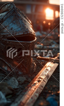 Shattered Glory 132808441