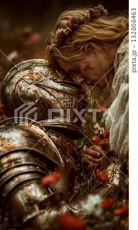 Tender Farewell Tender Farewell 132808463