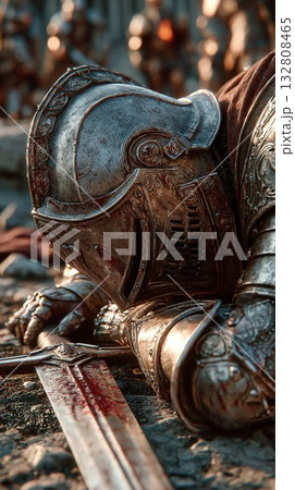 Fallen Majesty 132808465